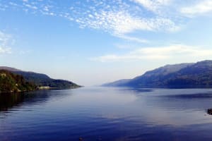 Loch Ness Discovery Tour from Glasgow 4