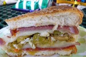 Private New Orleans Food Tour 4