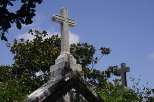 Garden District History Tour 4