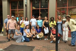 New Orleans Food Walking Tour & Cooking Class 4
