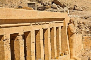 Luxor Adventure: 2-Day Nile Exploration 3