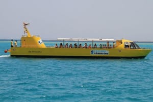 Hurghada Submarine Adventure 4