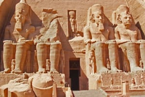 Aswan & Luxor 2-Day Tour from Cairo 3