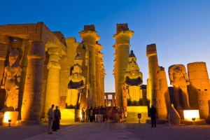 Aswan & Luxor 2-Day Tour from Cairo 4