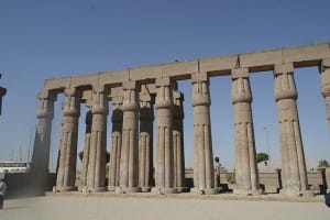Luxor Day Trip from Cairo by Plane 3