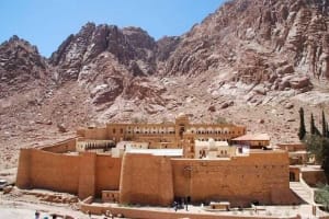 St. Catherine and Dahab Day Trip 3