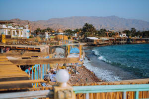 St. Catherine and Dahab Day Trip 4