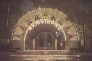New Orleans Supernatural Night Tour 3