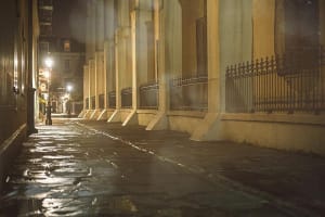 New Orleans Supernatural Night Tour 4