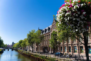 Amsterdam Private Walking Tour 3