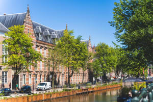 Amsterdam Jewish Quarter Private Tour 4