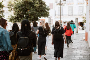 Triana Private Walking Tour 4