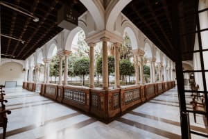 Seville Museum of Fine Arts Guided Tour 3