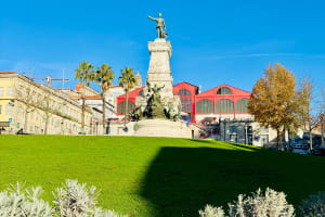 Gaia and Porto Walking Tour with Wine Tasting 4