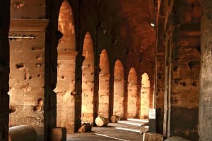 Colosseum Twilight Arena Tour 4