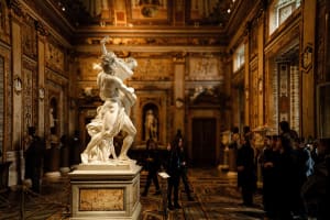 Exclusive Borghese Gallery Tour with Skip-the-Line Access 3