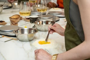 Authentic Roman Cooking Class 3