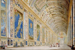 Vatican Museums & Sistine Chapel Guided Tour 3
