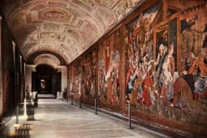 Vatican Museums & Sistine Chapel Guided Tour 4