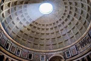 Rome Fountains and Piazzas Walking Tour 4