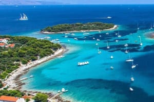 Private Blue Lagoon & 3 Islands Trip 4
