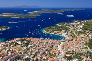 Luxury Private Hvar & Golden Horn Trip 3