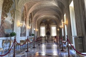 Private Castel Gandolfo & Lake Nemi Tour 3