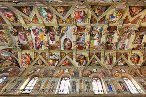 Skip-the-Line Vatican Museums & Sistine Chapel Tickets 4