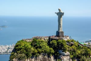 Rio de Janeiro Private Day Tour 3