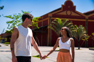 Rio's Olympic Boulevard & Museum Tour 3