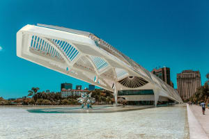 Rio de Janeiro Museum Tour 3