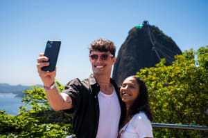 Rio de Janeiro Full-Day Tour 3
