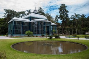 Petrópolis Imperial City Tour 4