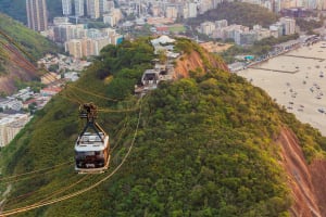 Sugarloaf Mountain Fast-Pass Ticket & Guided Tour 4