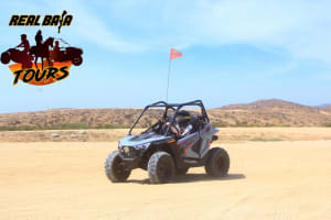 Kids Off-Road Mini RZR Adventure 3