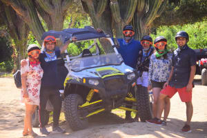 Candelaria Village Off-Road Adventure 3