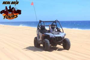 Kids Off-Road Mini RZR Adventure 4