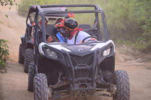 Cabo Real Baja 1000 UTV Adventure 3