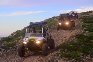 Cabo Real Baja 1000 UTV Adventure 4