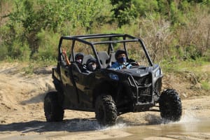Cabo San Lucas UTV Adventure 4