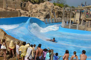 Wild Wadi Waterpark Dubai Tickets 3
