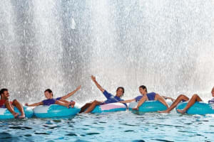 Wild Wadi Waterpark Dubai Tickets 4