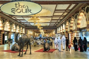 Bastakiya Heritage and Souks Walking Tour 3