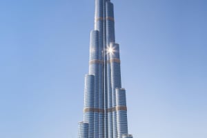 Dubai Full-Day Tour with Burj Khalifa Pass 4