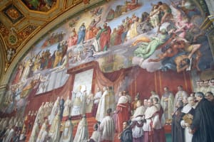 Skip-the-Line Vatican Museums & Sistine Chapel Tour 3