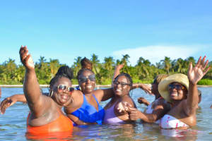 Punta Cana Snorkeling Cruise & Natural Pool 3