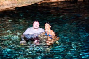 Punta Cana ATV & Snorkeling Adventure 3