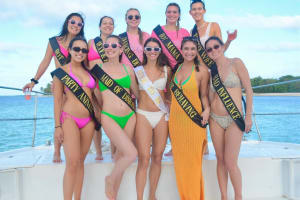 Private Party Boat & Snorkeling in Punta Cana 4