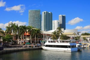Miami City Bus & Boat Tour 3