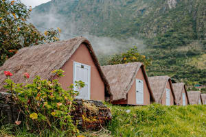 3-Day Salkantay Trek to Machu Picchu 4